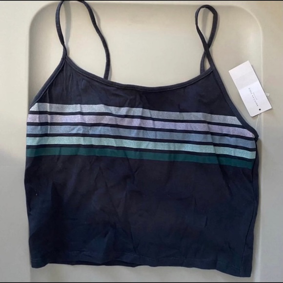 American Eagle crop top - Picture 3 of 3
